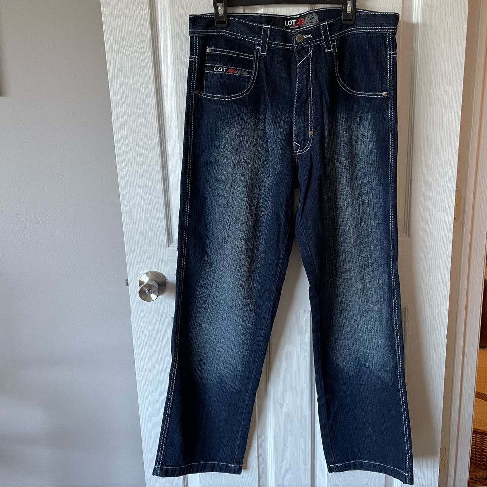 Vintage Lot 29 Men’s Jeans Size 36